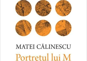 Portretul lui M