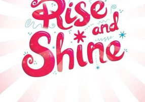 Rise and Shine A1+, Level 4, Teacher's Book and eBook with Digital Resources