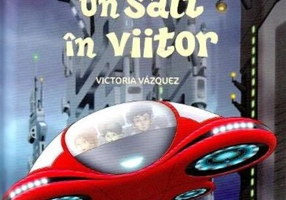 Mașina timpului. Un salt în viitor