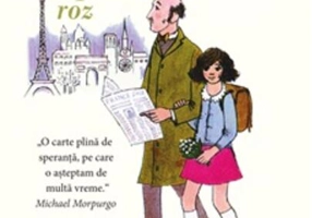 Când Hitler a furat iepurele roz