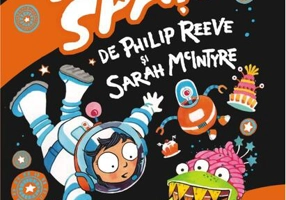 Prăjituri în spațiu