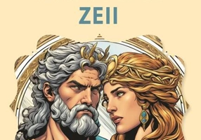 Miturile şi legendele ale Greciei antice - Zeii