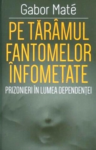 Pe tărâmul fantomelor înfometate