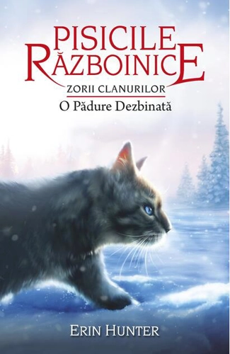 O Pădure Dezbinată (Vol. 29)