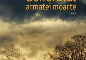 Generalul armatei moarte