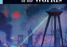 The War of the Worlds + Online Audio + App (Step Three B1.2)