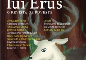 Călătoriile lui Erus. O revistă de poveste nr.5
