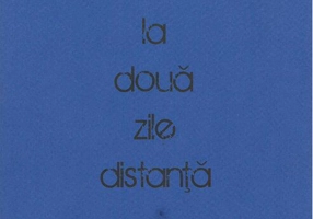 La două zile distanță