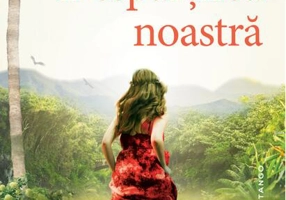 Despărțirea noastră