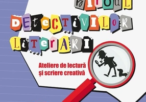Biroul detectivilor literari - clasa I