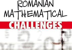 300 Romanian Mathematical Challenges