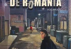 Detectiv de România (Vol. 1)