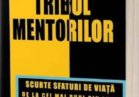 Tribul mentorilor