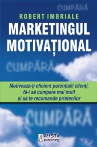 Marketingul Motivaţional