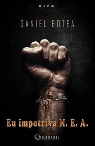 Eu impotriva mea (Vol.2)