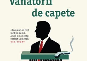 Vânătorii de capete