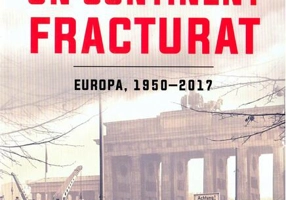 Un continent fracturat