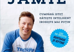 Economisește cu Jamie