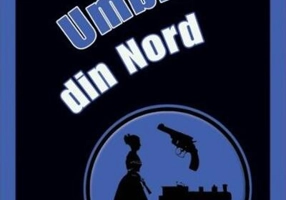 Umbra din Nord