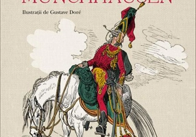 Aventurile baronului Münchhausen