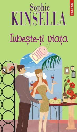 Iubeşte-ţi viaţa