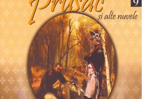 Ofiţerul prusac şi alte nuvele