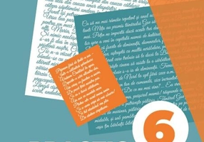PRACTIC 6. Caiet de limba și literatura română