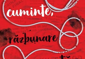 Fată cuminte, răzbunare cruntă (Vol. 2)