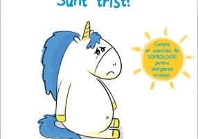 Emoțiile lui Noni - Sunt trist