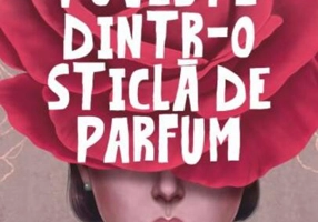 Poveste dintr-o sticlă de parfum