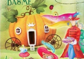 Basme - Charles Perrault