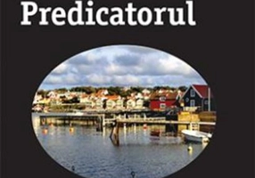 Predicatorul (Vol 2). Seria Fjällbacka