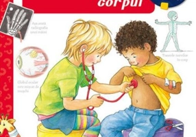 Să ne cunoaștem corpul