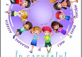 În caruselul vacanței - Clasa a III-a