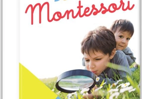 Un an în formă maximă. 365 de activități Montessori