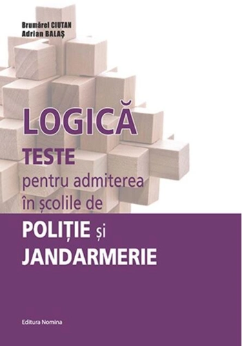 Logică