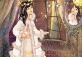 O mică prințesă Vol.2