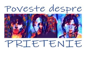 Poveste despre prietenie