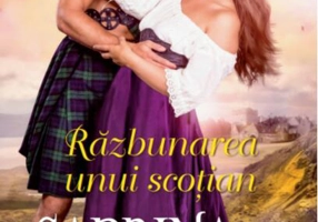 Răzbunarea unui scoțian