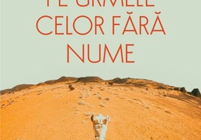 Pe urmele celor fără nume