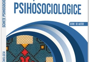 Schițe psihosociologice