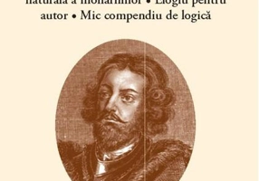 Dimitrie Cantemir. Icoana de nezugrăvit a ştiinţei preasfinte