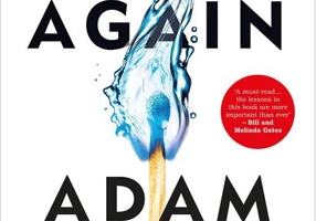 Think Again: The Power of Knowing What You Don't Know