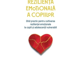 Reziliența emoțională a copiilor