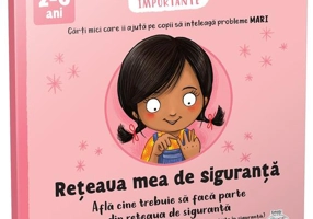 Rețeaua mea de siguranță