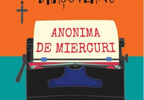 Anonima de miercuri (Vol. 4)