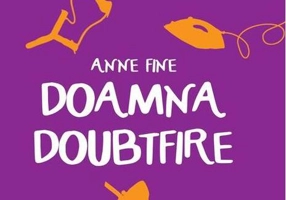 Doamna Doubtfire