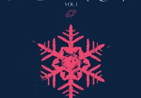 Prin zăpadă și cenușă (Vol. 9)