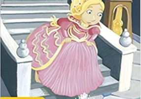 Cinderella Ladybird Readers Level 1