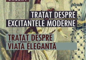 Tratat despre excitantele moderne. Tratat despre viața elegantă